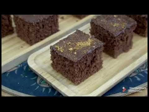 مطبخ ام وليد / مربعات الشوكولا سهلة و سريعة بغلاصاج هايل 😍😋👍.