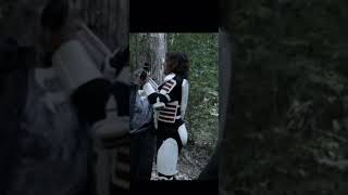 The Walking Dead ￼