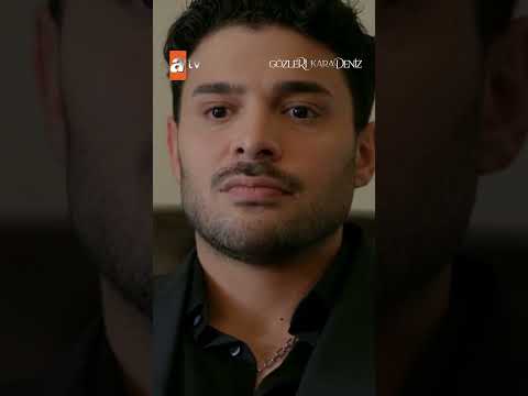 Azil, Maçari’lerin başına geçiyor! #gözlerikaradeniz
