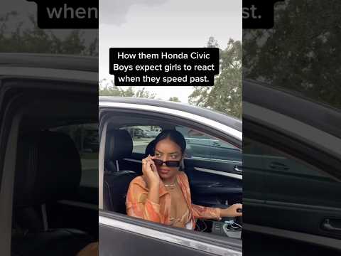Omg! A fast car! ๐๐จ ๐๐โฆ smh ๐คฆ๐พโโ๏ธ #NadiaAdelay #Adelay #Shorts