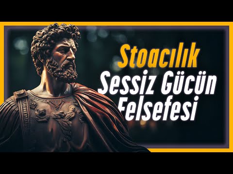 Stoacılık: Sessiz Gücün Felsefesi