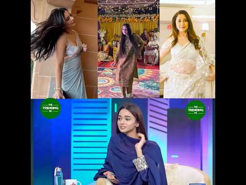 Madhuri & Katrina Dance Like Pakistani Girl On โMera Dil Yeh Pukaray Aajaโ ๐