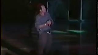 John Mellencamp "Dance Naked" Live at Jones Beach in 1994
