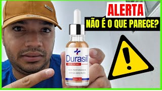 DURASIL - DURASIL SERUM ÍNTIMO MASCULINO? ⚠️ DURASIL É BOM? DURASIL FARMÁCIA? DURASIL COMPOSIÇÃO?
