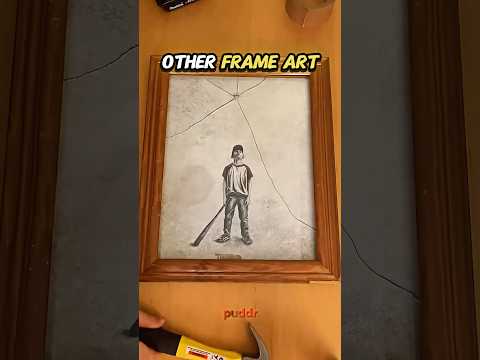 Other Frame Art vs. Last One ๐๐จ