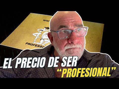 El PRECIO de la tarjeta PRO | Cuerpos Perfectos TV HD