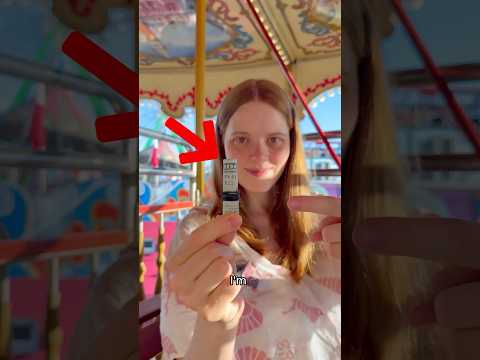 I'm Hiding $500 At An Amusement Park! @TheLittleRicheys