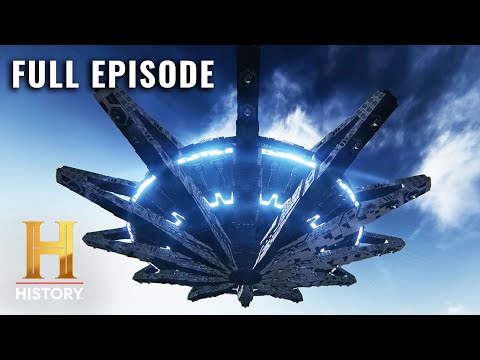 Forbidden Caves Allow Otherworldly Communication (S9, E1) | Ancient Aliens | Full Episode