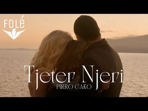 Pirro Cako - Tjeter Njeri (Official Video)