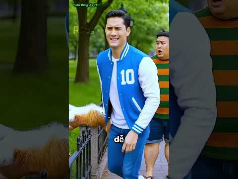 Cậu bé không được người khác thích 😂😂 #dexuatyoutube #trendingshorts