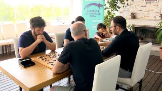 GLOBALink | Ancient Chinese game Go finds vibrant new home in Türkiye