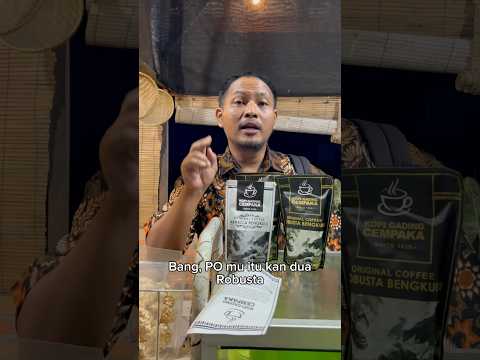 Jadilah orang yang jujur