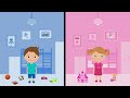 Understanding Gender Stereotypes