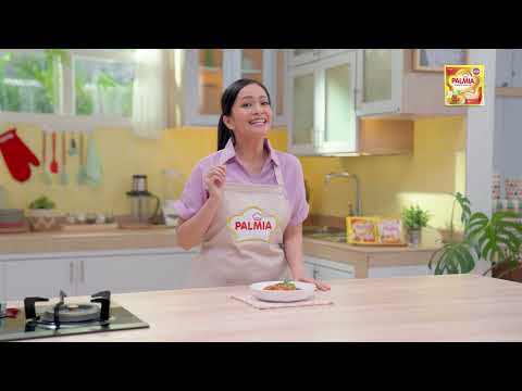 Sarden Sambalado Kentang - Dapur Inspirasi Ramadan Palmia | Episode 8