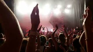 Stadt mit k live in Koblenz: Kasalla