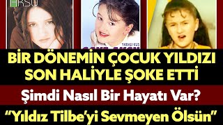 (YENİ) Bir Dönemin Çocuk Yıldızı GAYE AKSU'ya Ne Oldu? Son Hali Nasıl ve Neler Yapıyor? #nostalji