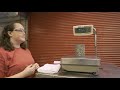 Bulk Specific Gravity Procedures