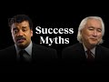Understanding the Dark Horse Mindset