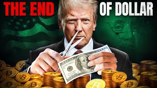 Trump will scam the world with CRYPTO | Abhi and Niyu