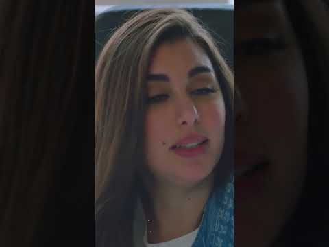 إهانه ملك لزياد في المقابله حضرتك مش مناسب معانا #فرصة_تانية