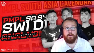 PMPL SA S4 Analysis - SW1 D1