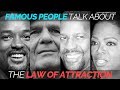 Manifestation and Positive Mindset Concepts
