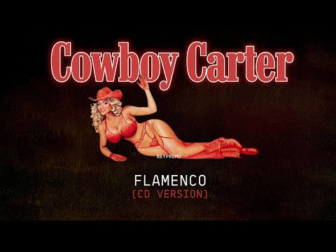 FLAMENCO (CD Version)