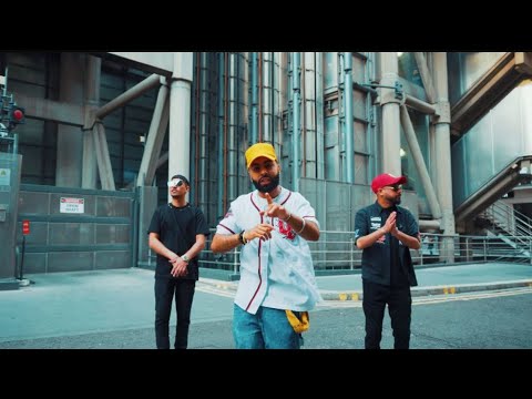 JAAN - PARAM, RAXSTAR, DJ JEEVAN | (OFFICIAL VIDEO) LATEST PUNJABI SONGS 2025 (DIRECTED BY VIP)