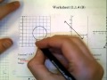 Exploring Domain and Range from Graphs
