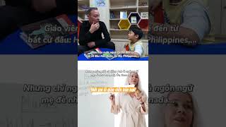 Con 3–5 tuổi có học được tiếng Anh không?