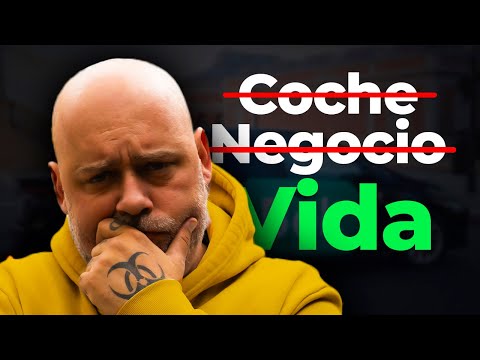 Cambié mi éxito por mi tranquilidad