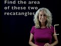 Finding Area and Perimeter of Shapes