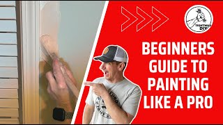 A Beginners Guide to Painting a Room | Paint Your Walls Like A Pro