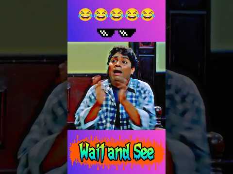 Johnny lever Kaise Bekub Banaya Police Wale ko 😂#funny #shorts #johnnylever #movieshorts