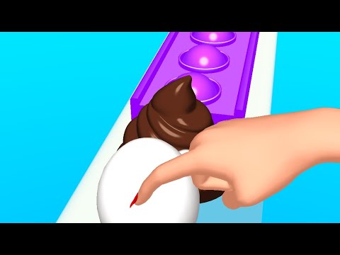 Pop Run 3D Best Game Ever Played #short #gameshorts #game #trending #ytshorts