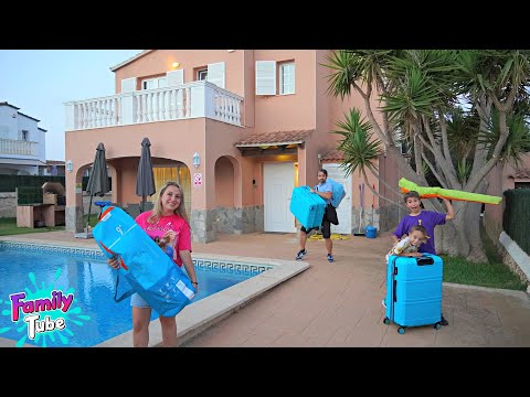 24h en Vacaciones
