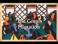 The Great Migration and Its Impact