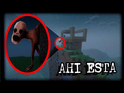 Si escuchas a un perro llorando, NO ABRAS LA PUERTA ESTA NOCHE | creepypasta historia de minecraft