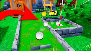 GOLF IT! LA MEJOR REMONTADA DE MI VIDA! TENÍA LA PARTIDA PERDIDA!