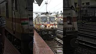 ❤️⚜️🌎WAP 7 favourite hoga to subscribe jarur karna 😉⚜️🌎#shortvideo #trending #subscribe #railway