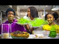 Family Cooking Challenges and Solutions