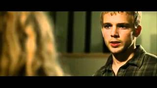 House at the End of the Street movie trailer starring Jennifer Lawrence