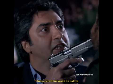Memati'nin ölümü sonrası (Polat Alemdar)