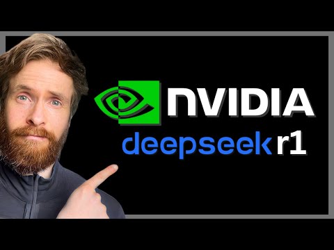 DeepSeek R1 Running On 15W | NVIDIA Jetson Orin Nano SUPER