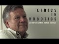 Ethical Considerations in AI and Robotics