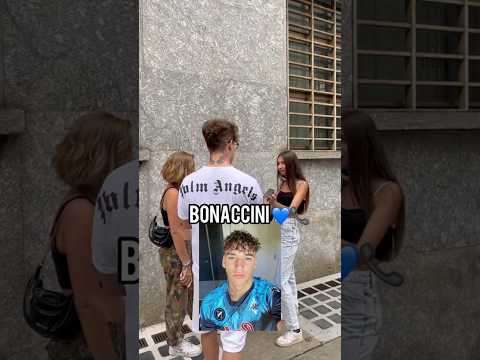 GIOVANNI BONACCINI MI CHIAMA PRANK 😂 #perte @vincenzoborrelli00
