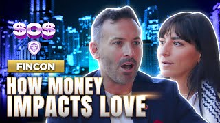 Ditch the Dependence — Invest in Yourself, Don’t Gamble on Him: How Money Decisions Affects Love