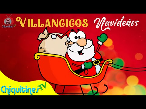 Villancicos Navideños - Fiestas de Navidad