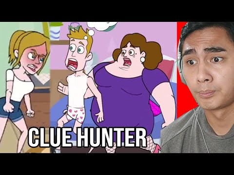 May KABIT Si KUMPARE, Tinulungan Ko Si Kumare || Clue Hunter