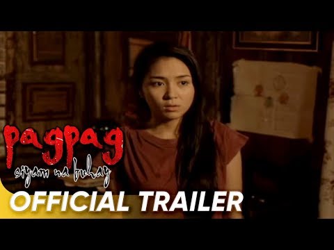 Pagpag Siyam Na Buhay Full Trailer